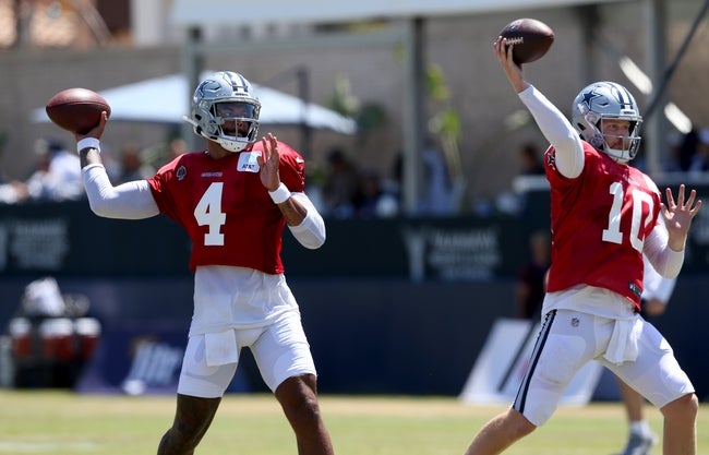 Dallas Cowboys vs Cleveland Browns Prediction NFL Picks 9/8/24