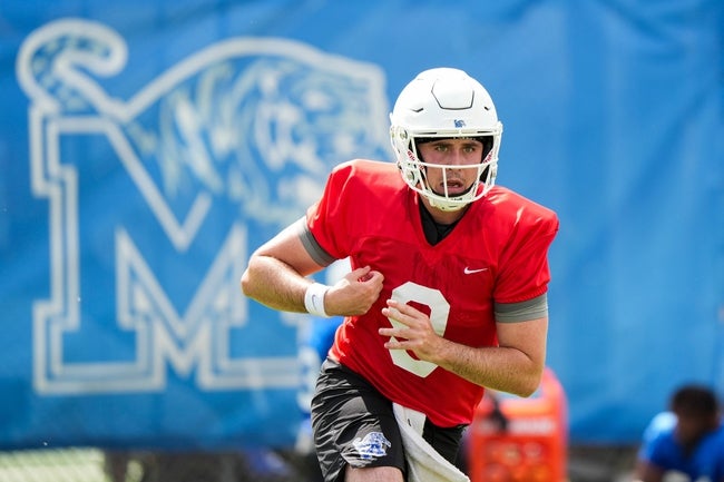 Troy vs Memphis Prediction College Football Picks 9/7/24