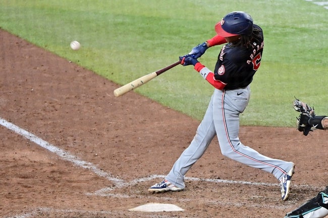 Milwaukee Brewers vs Washington Nationals Prediction MLB Picks 8/2/24