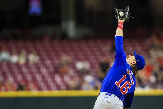 St. Louis Cardinals vs Chicago Cubs Prediction MLB Picks 8/1/24