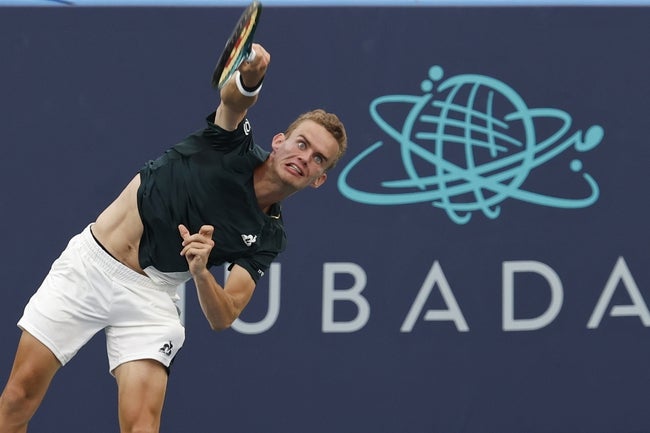 Joao Fonseca vs Luca Van Assche Prediction Next Gen ATP Finals Tennis Picks 12/21/24