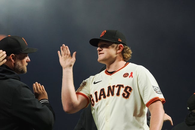 Chicago White Sox vs San Francisco Giants Prediction MLB Picks 8/21/24