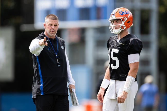 Miami-FL vs Florida Prediction College Football Picks 8/31/24