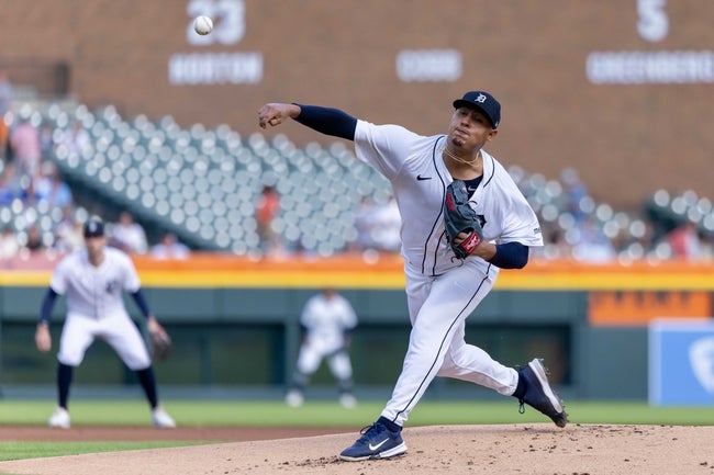 LA Angels vs Detroit Tigers Prediction MLB Picks 8/29/24