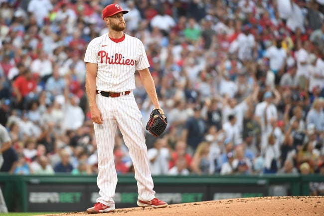 Philadelphia Phillies vs Miami Marlins Prediction MLB Picks 9/6/24