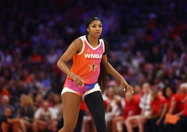 Phoenix Mercury vs Chicago Sky Prediction WNBA Picks 8/15/24