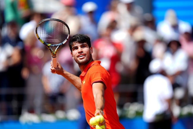 Spain vs Czechia – Davis Cup Final Qualifiers Tennis Prediction and Pick 9/11/24