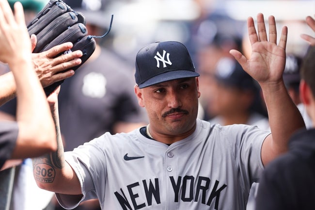 St. Louis Cardinals vs New York Yankees Prediction MLB Picks 9/1/24