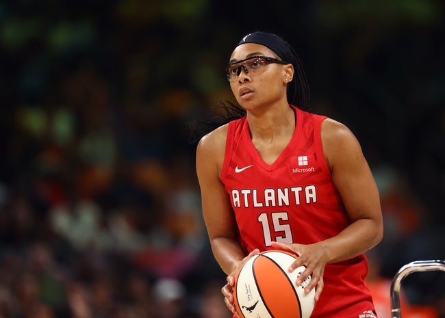 Atlanta Dream vs LA Sparks Prediction WNBA Picks 9/1/24