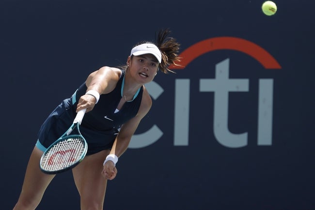 Emma Raducanu vs Sofia Kenin – US Open Tennis Prediction and Pick 8/27/24