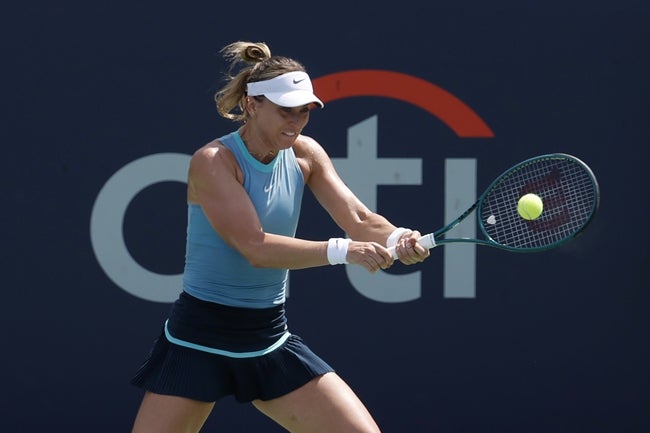 Paula Badosa vs Ajla Tomljanovic Prediction Wuhan Open Tennis Picks 10/8/24