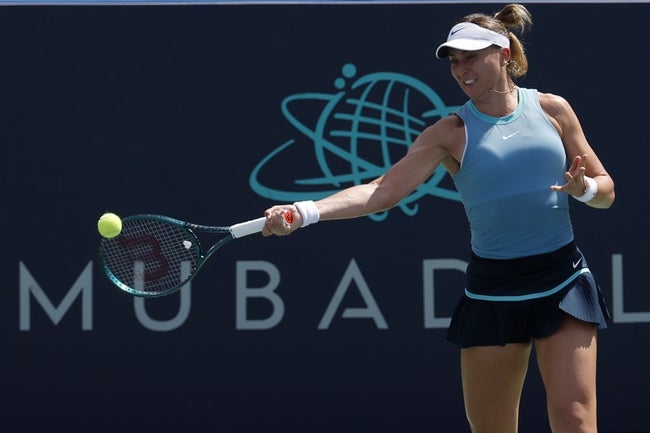 Paula Badosa vs Wang Xiyu Prediction Ningbo Open Tennis Picks 10/16/24