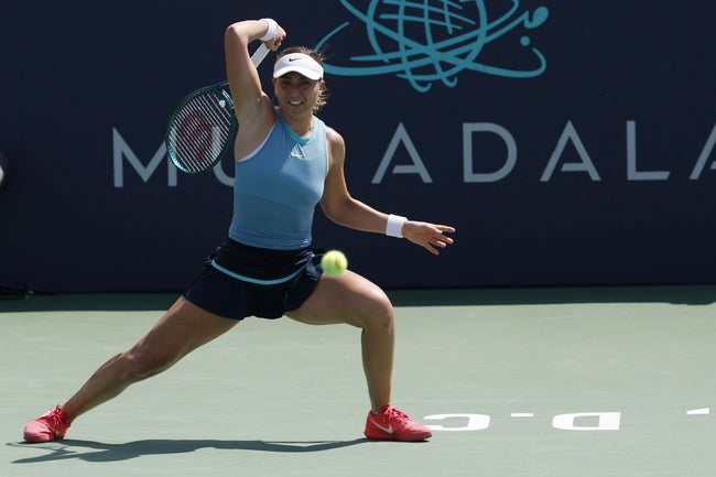 Paula Badosa vs Diana Shnaider Prediction Ningbo Open Tennis Picks 10/14/24
