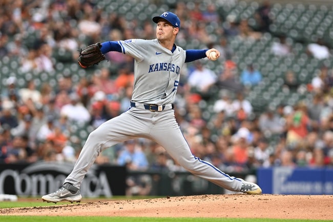 LA Angels vs Kansas City Royals Prediction MLB Picks 8/20/24