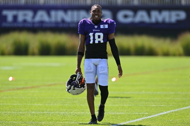 Las Vegas Raiders vs Minnesota Vikings Prediction NFL Picks 8/10/24