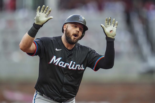 Arizona Diamondbacks vs Miami Marlins Prediction MLB Picks 8/19/24