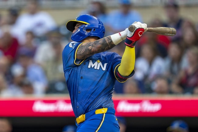 Minnesota Twins vs San Diego Padres Prediction MLB Picks 8/21/24