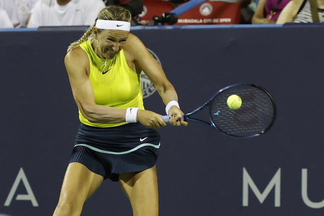 Victoria Azarenka vs Kamilla Rakhimova – Guadalajara Open Tennis Prediction and Pick 9/11/24