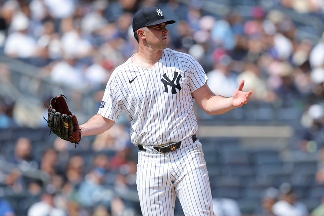 New York Yankees vs Washington Nationals Prediction MLB Picks 8/28/24