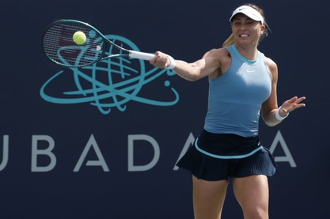 Marie Bouzkova vs Paula Badosa – Citi Open Washington Final Tennis Prediction and Pick 8/4/24