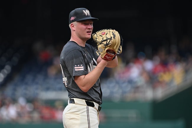 Miami Marlins vs Washington Nationals Prediction MLB Picks 9/13/24