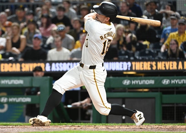 Pittsburgh Pirates vs Texas Rangers Prediction MLB Picks 8/21/24