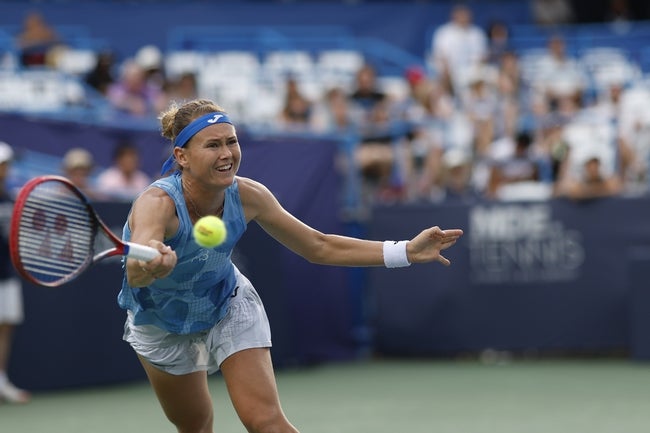 Marie Bouzkova vs Caroline Garcia – Guadalajara Open Tennis Prediction and Pick 9/13/24