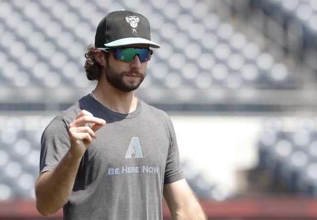Texas Rangers vs Arizona Diamondbacks Prediction MLB Picks 9/10/24