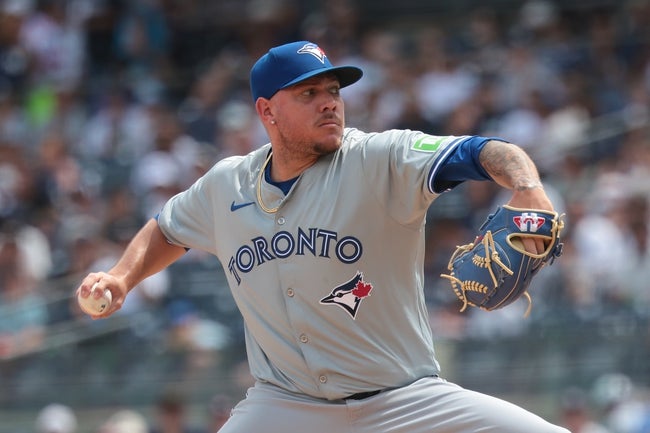 Toronto Blue Jays vs Boston Red Sox Prediction MLB Picks 8/27/24