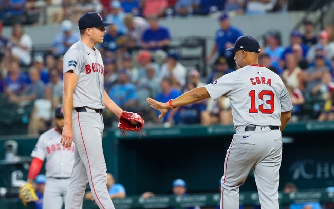 Baltimore Orioles vs Boston Red Sox Prediction MLB Picks 9/11/24