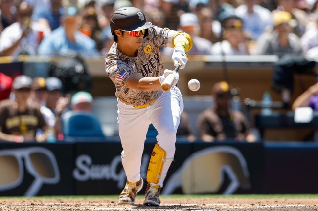 New York Mets vs San Diego Padres Prediction MLB Picks 8/24/24