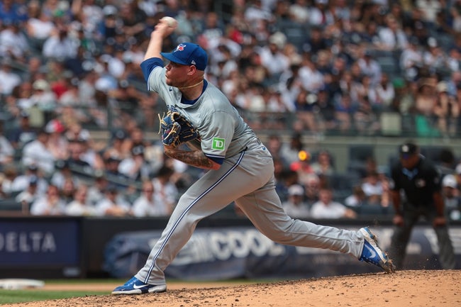 Miami Marlins vs Toronto Blue Jays Prediction MLB Picks 9/28/24