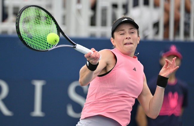 Katie Volynets vs Tamara Zidansek – Thailand Open Tennis Prediction and Pick 9/18/24