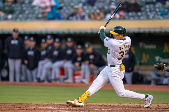 San Francisco Giants vs Oakland Athletics Prediction MLB Picks 8/17/24