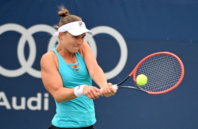 Olivia Gadecki vs Nadia Podoroska Prediction United Cup Tennis Picks 12/28/24