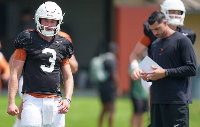 Colorado State vs Texas Prediction College Football Picks 8/31/24