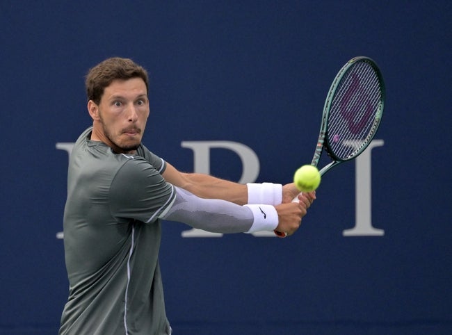 Alexander Shevchenko vs Pablo Carreno Busta Prediction United Cup Tennis Picks 12/27/24