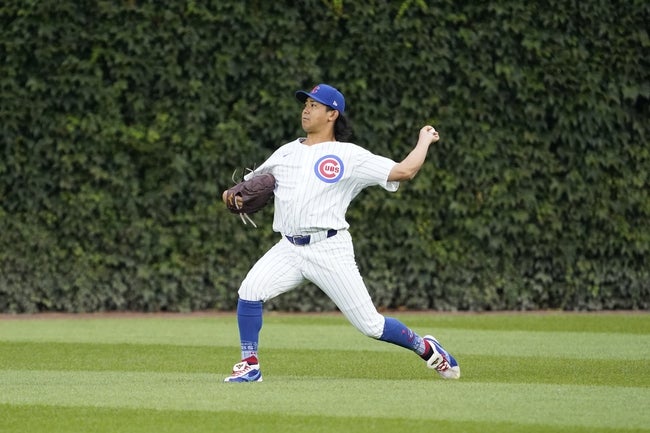 Toronto Blue Jays vs Chicago Cubs Prediction MLB Picks 8/18/24