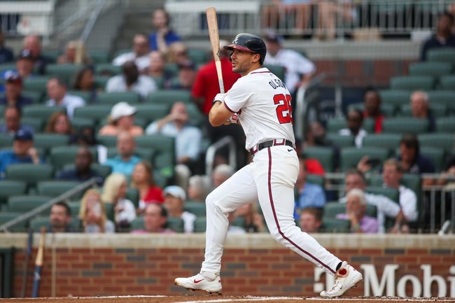 Atlanta Braves vs LA Angels Prediction MLB Picks 8/18/24