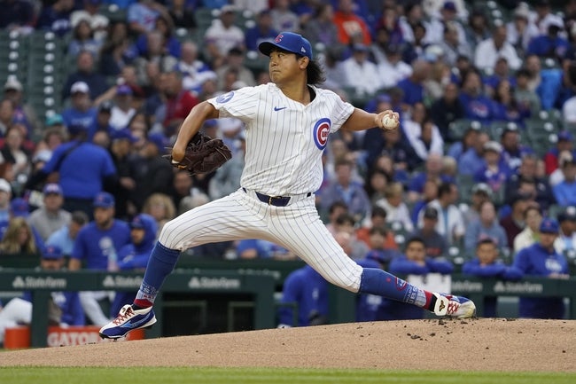 Chicago Cubs vs Miami Marlins Prediction MLB Picks 8/24/24
