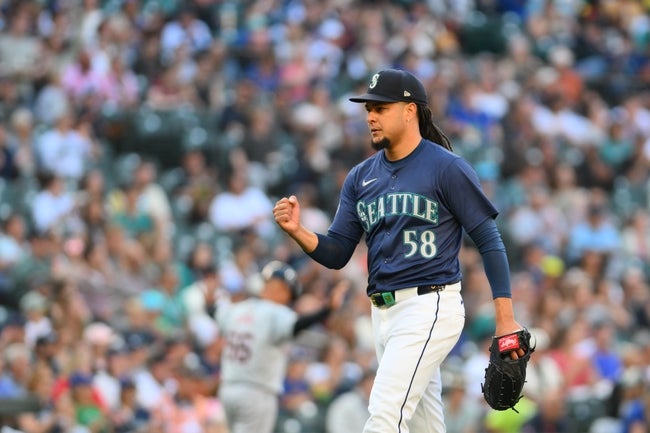 Tampa Bay Rays vs Seattle Mariners Prediction MLB Picks 8/28/24