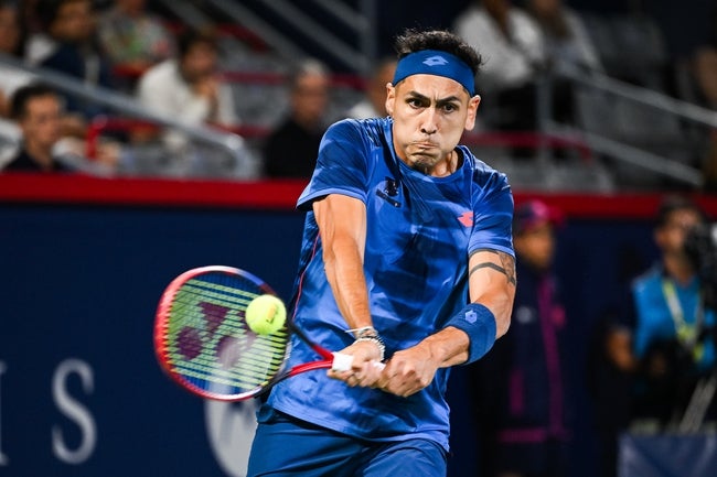 Chile vs Germany – Davis Cup Finals Qualifiers Tennis Prediction and Pick 9/12/24