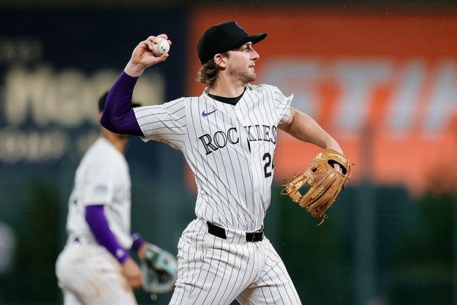 Colorado Rockies vs New York Yankees Prediction MLB Picks 8/24/24
