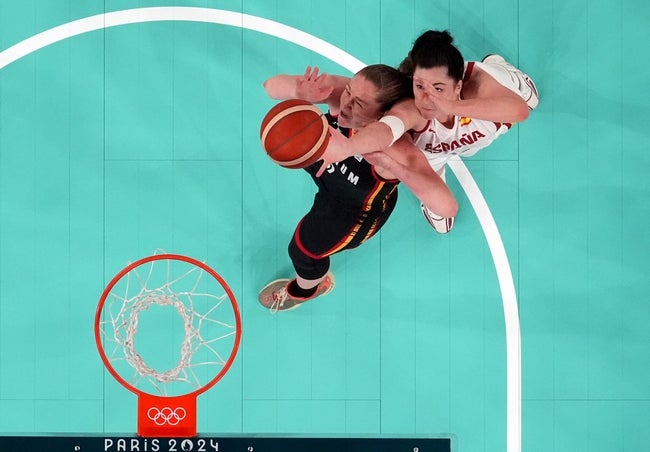 France vs Belgium Prediction 8/9/24 Women’s Olympic Basketball Picks