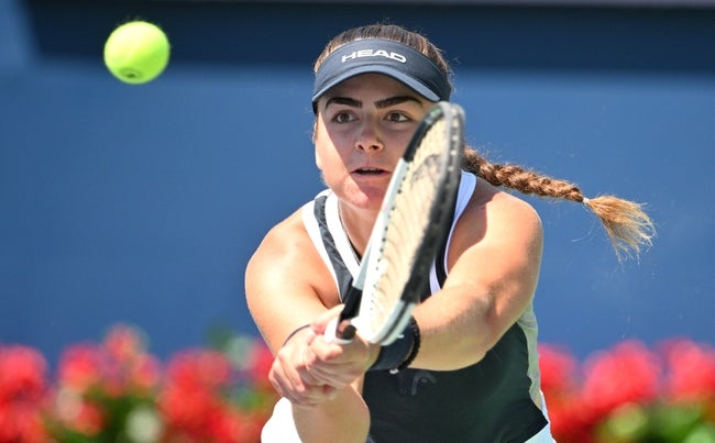 Marina Stakusic vs Magdalena Frech – Guadalajara Open Tennis Prediction and Pick 9/13/24