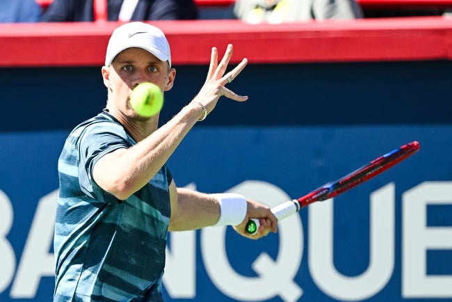 Germany vs Canada Prediction Davis Cup Finals Tennis Picks 11/20/24