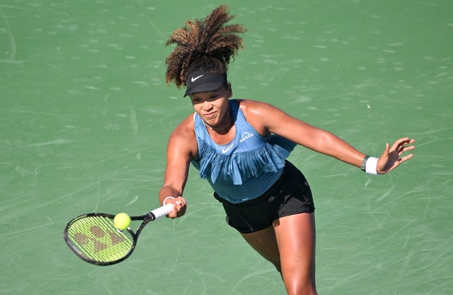 Naomi Osaka vs Clara Tauson Prediction WTA Auckland Final Tennis Picks 1/5/25