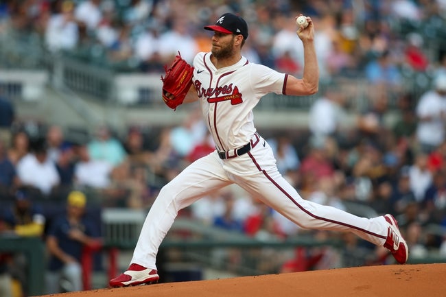 Atlanta Braves vs LA Angels Prediction MLB Picks 8/17/24