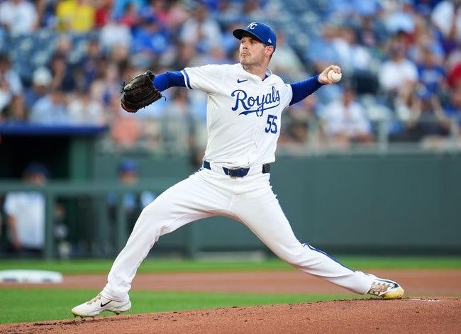 Kansas City Royals vs Washington Nationals Prediction MLB Picks 9/24/24