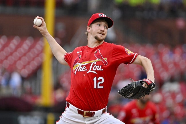 St. Louis Cardinals vs Toronto Blue Jays Prediction MLB Picks 9/13/24